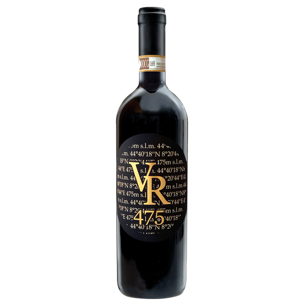 azienda agricola vigna rutz barbera 2020