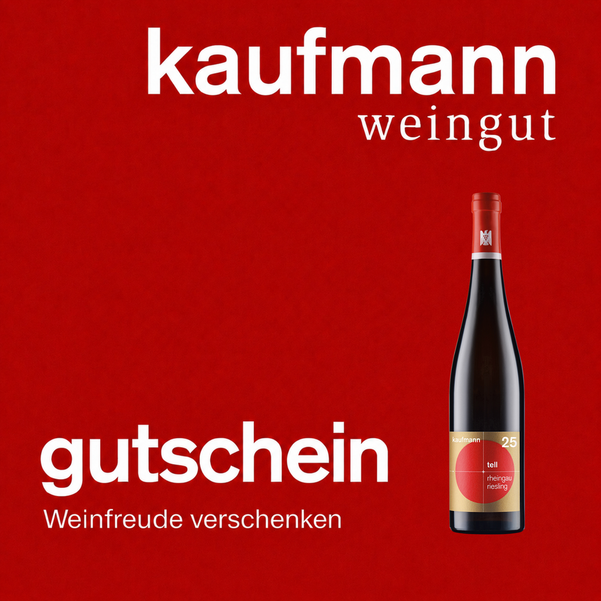 weingenuss verschenken
