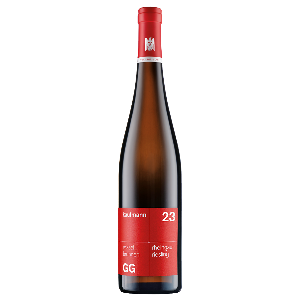 wisselbrunnen riesling spätlese 2023