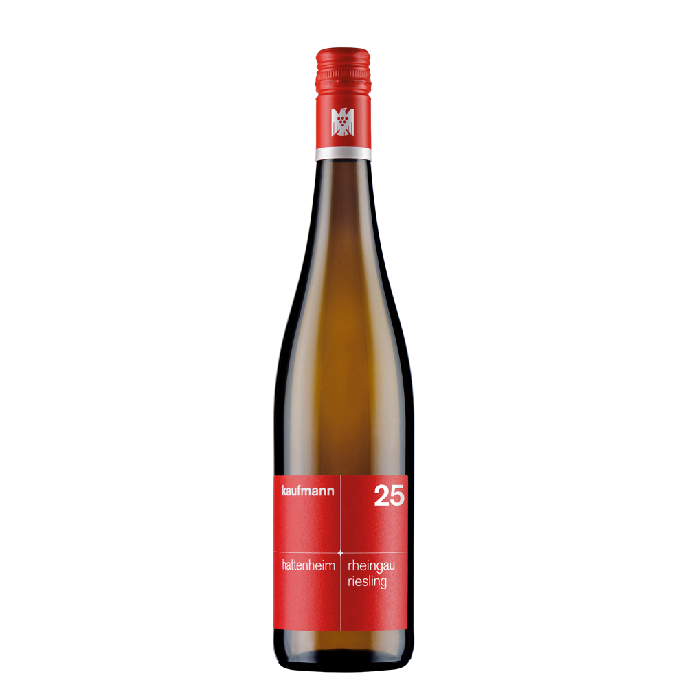 hattenheim riesling 2025