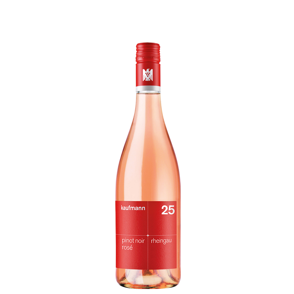 Roséwein