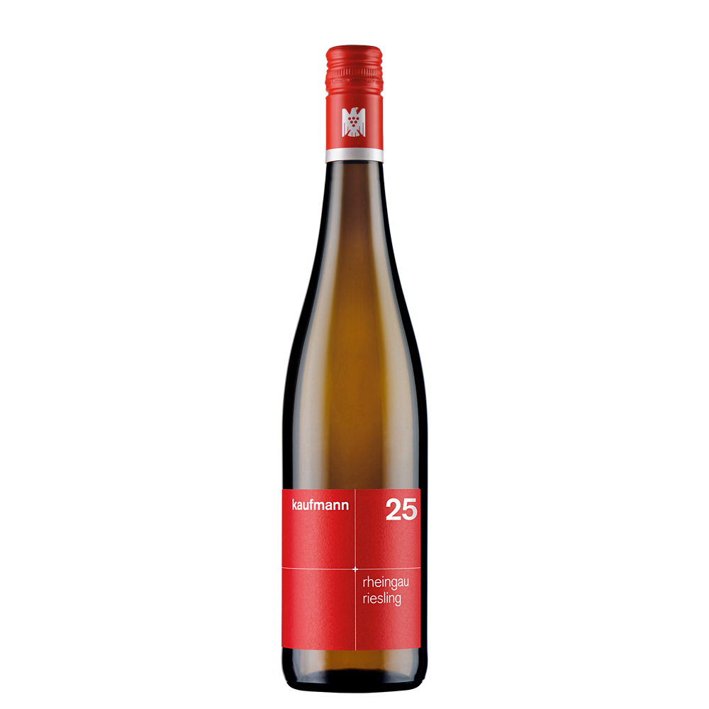 rheingau riesling 2025