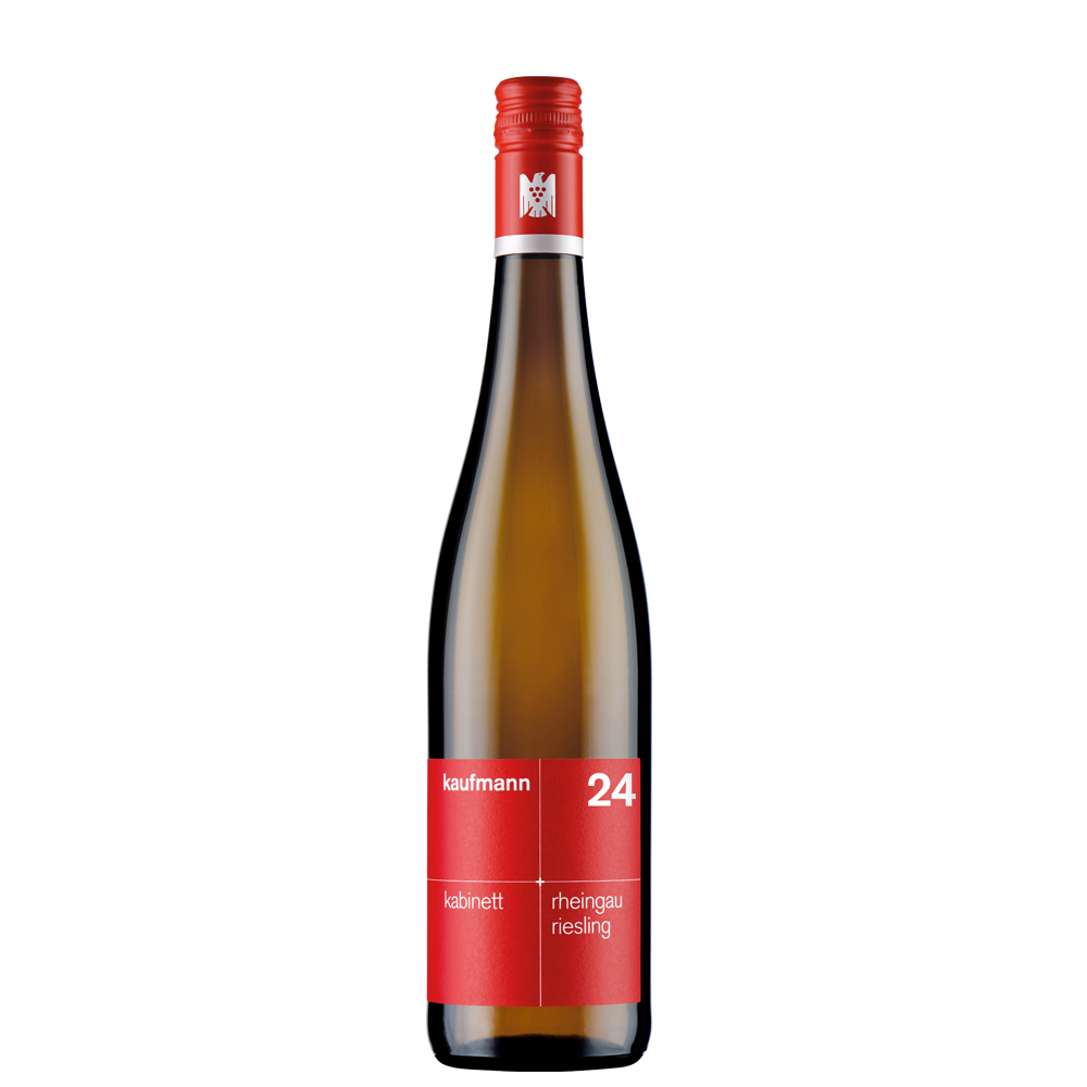 rheingau riesling kabinett 2024