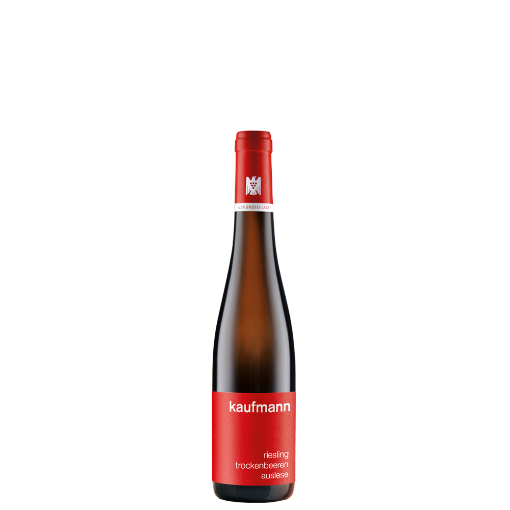 hassel riesling trockenbeerenauslese 2018