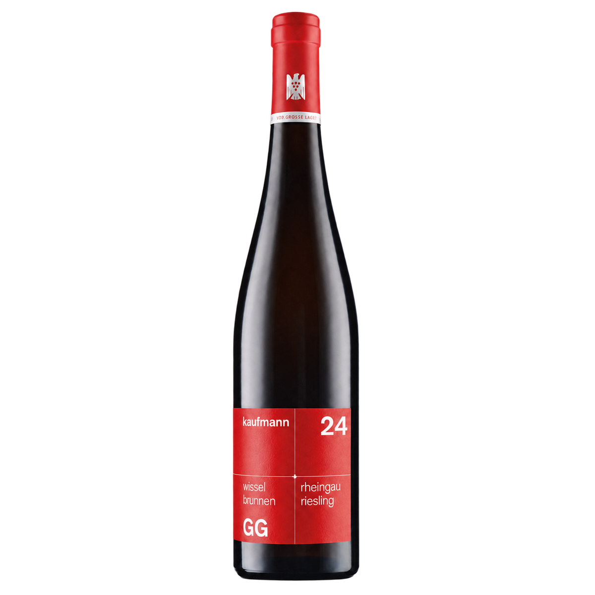 wisselbrunnen riesling GG 2024