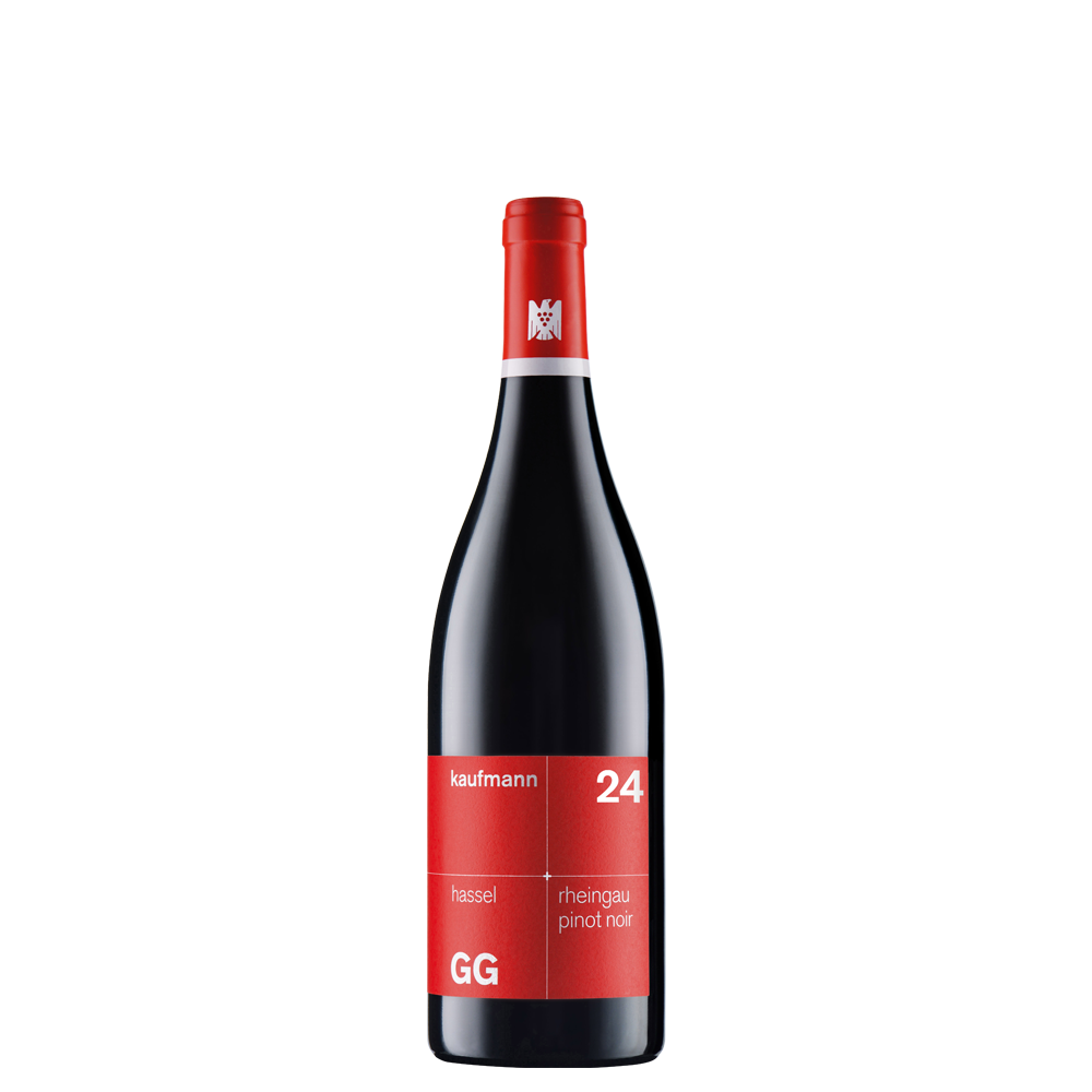 hassel pinot noir GG 2024