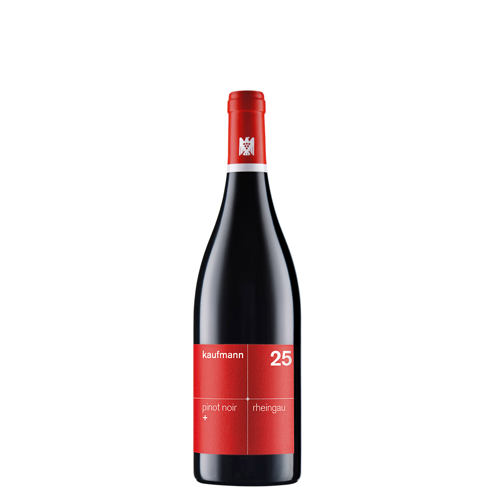 pinot noir + 2025