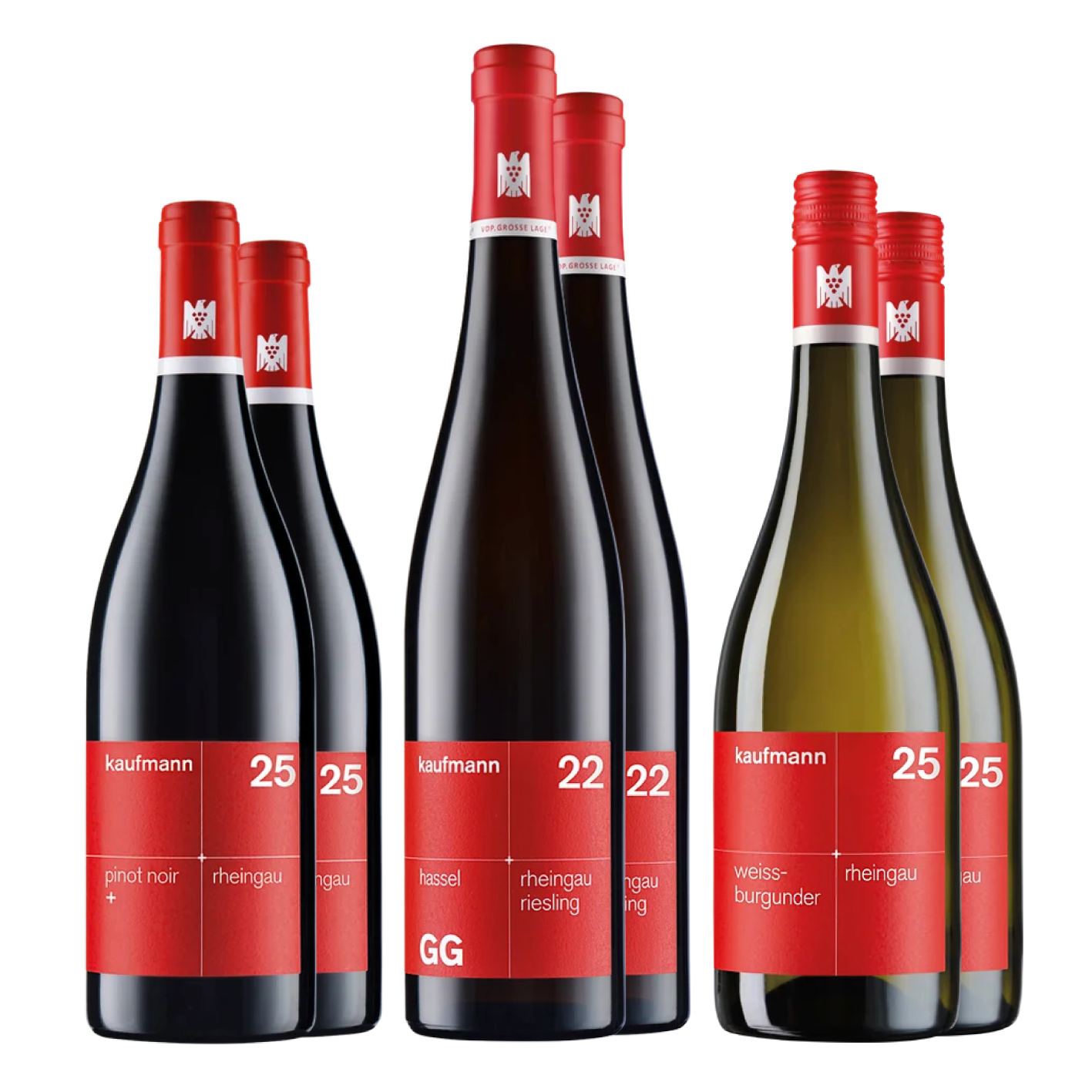 kennenlernpaket I