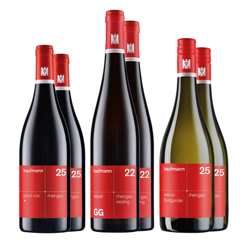 kennenlernpaket I