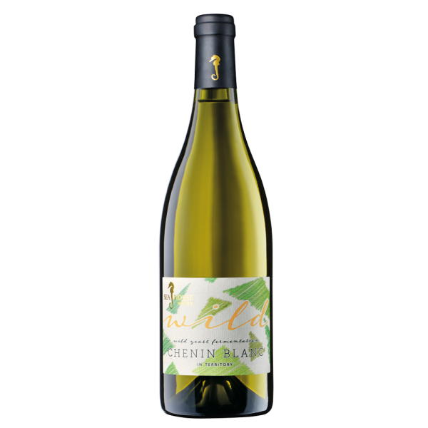 seahorsewild chenin 2022