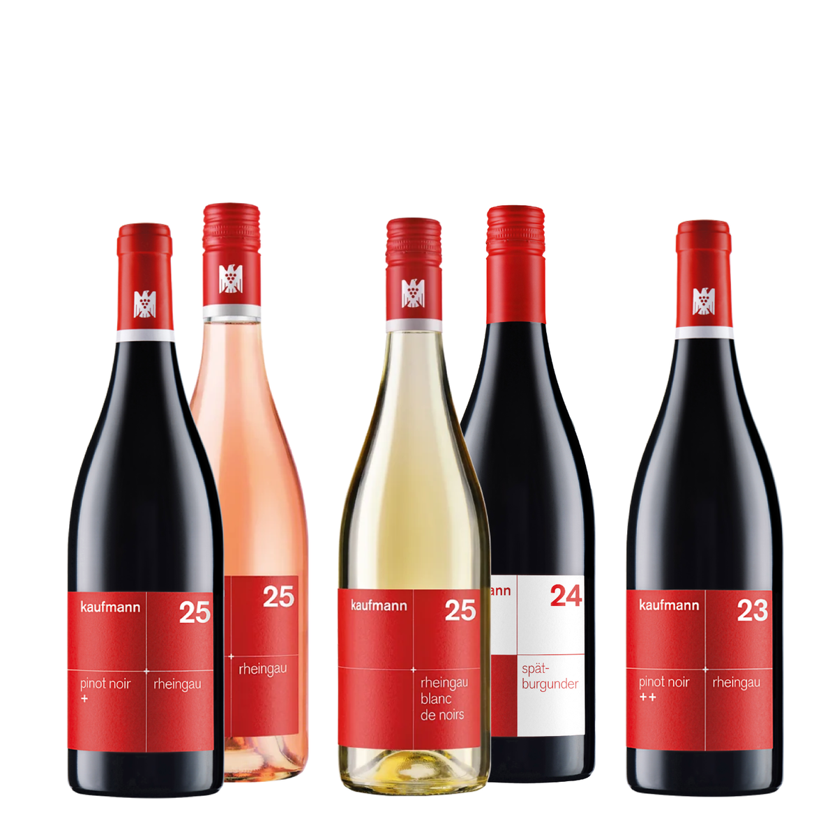 Paket Sommergenuß - Pinot, Pasta & Tomaten-Sugo